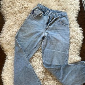 Vintage 90s Lee jeans